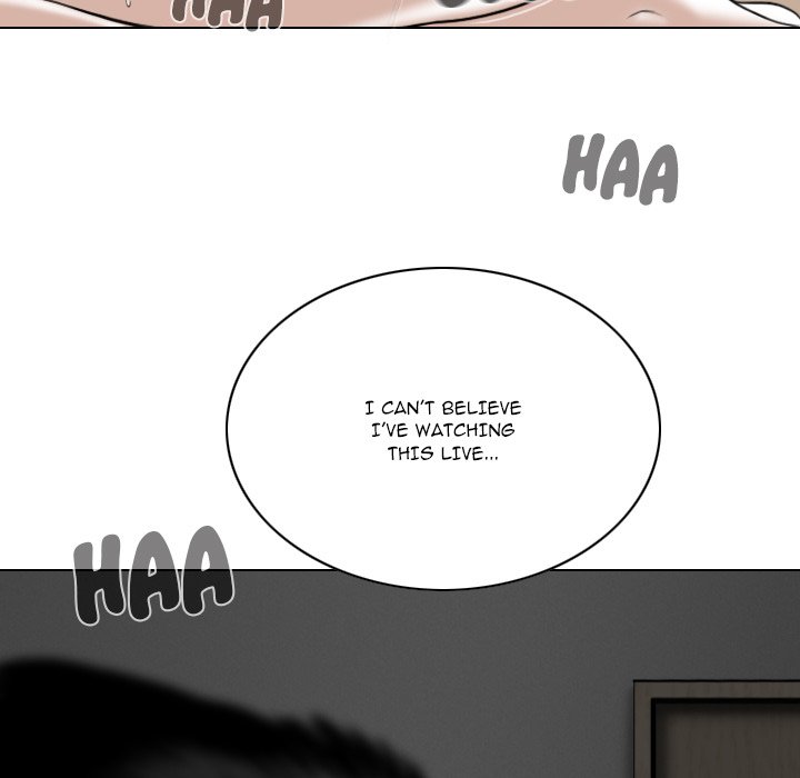Only You Chapter 33 - Manhwa18.com