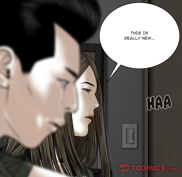 Only You Chapter 33 - Manhwa18.com