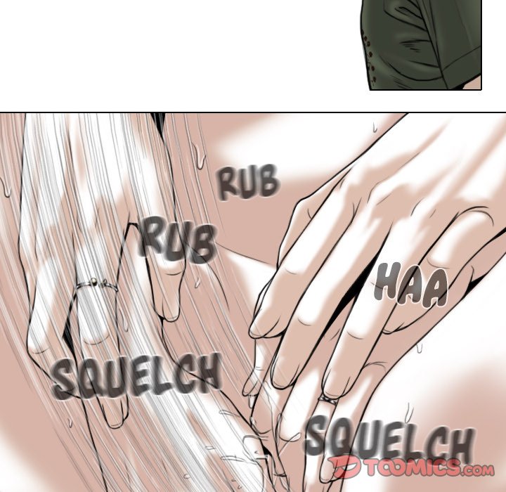 Only You Chapter 33 - Manhwa18.com