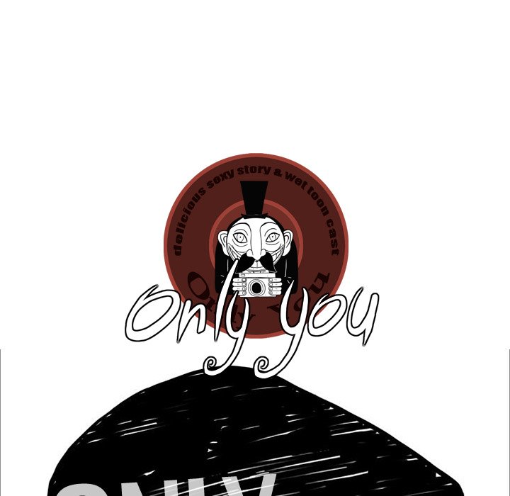 Only You Chapter 33 - Manhwa18.com
