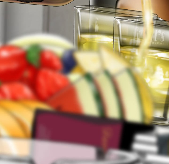Only You Chapter 33 - Manhwa18.com