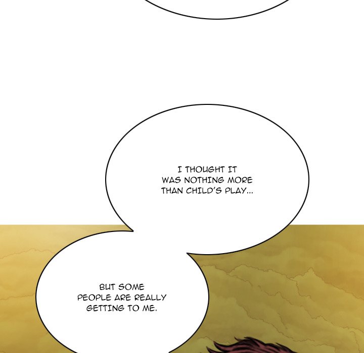 Only You Chapter 33 - Manhwa18.com