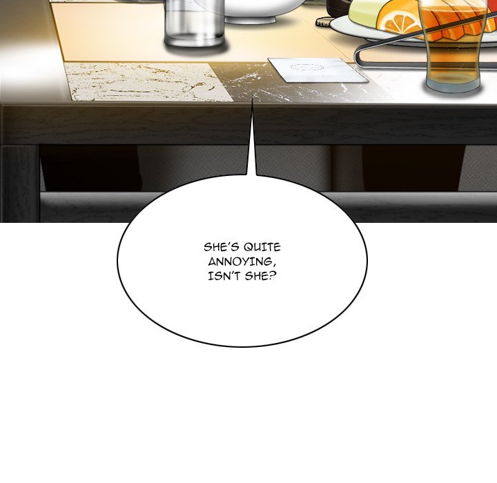 Only You Chapter 33 - Manhwa18.com