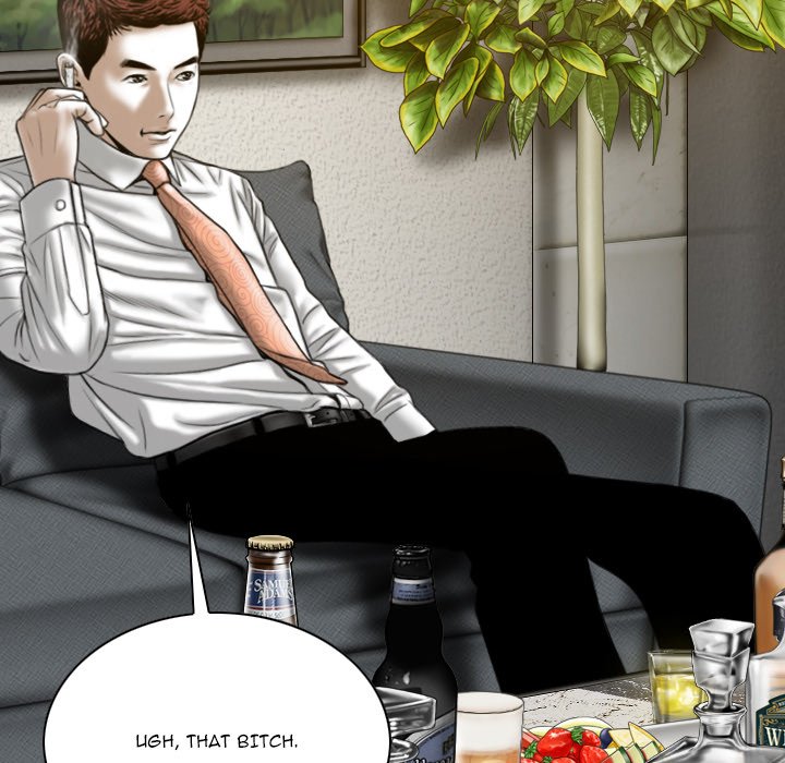 Only You Chapter 33 - Manhwa18.com