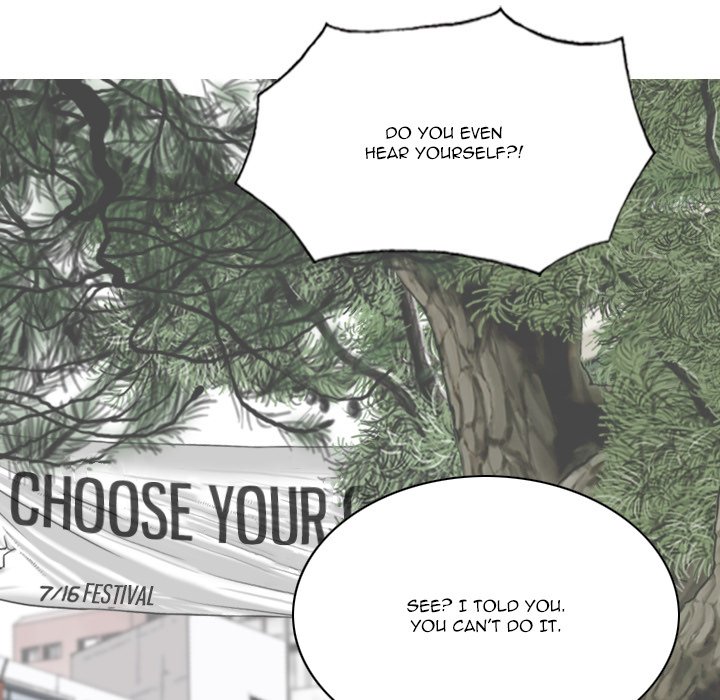 Only You Chapter 33 - Manhwa18.com