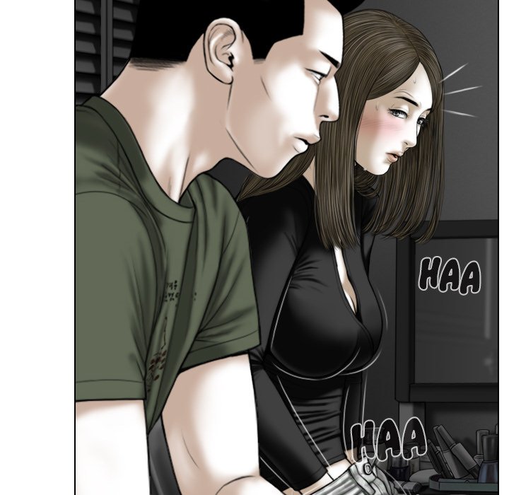 Only You Chapter 33 - Manhwa18.com
