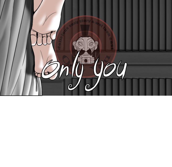 Only You Chapter 33 - Manhwa18.com