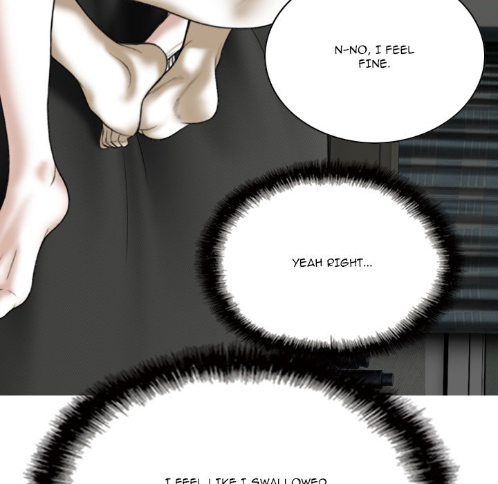 Only You Chapter 36 - Manhwa18.com