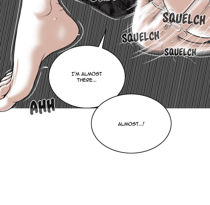 Only You Chapter 4 - Manhwa18.com