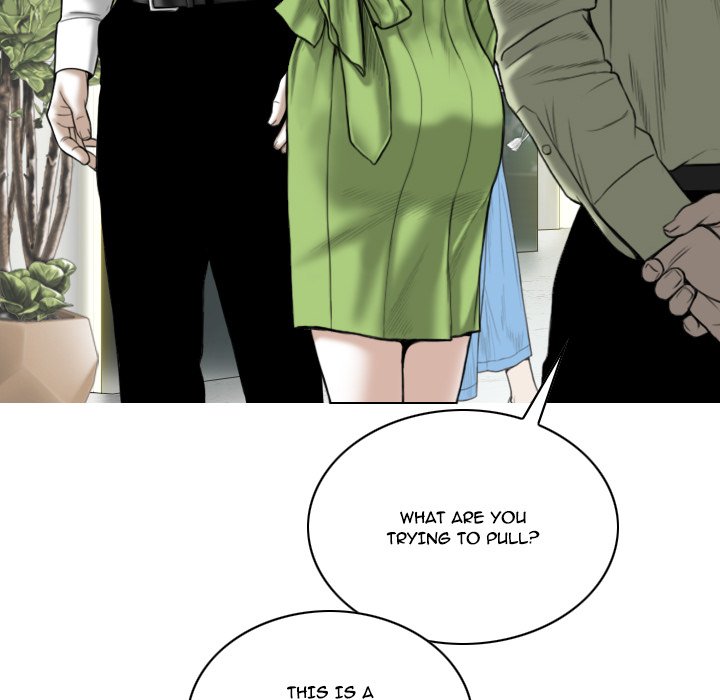 Only You Chapter 4 - Manhwa18.com