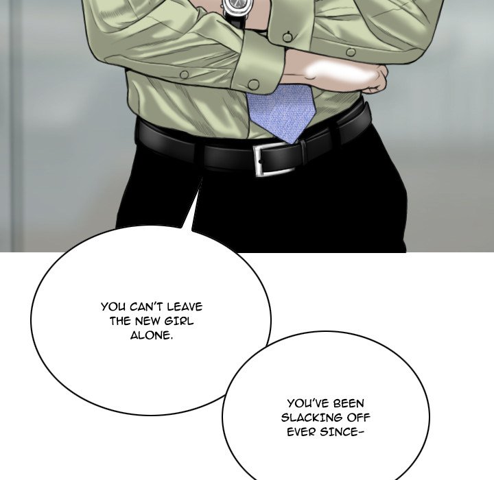 Only You Chapter 4 - Manhwa18.com