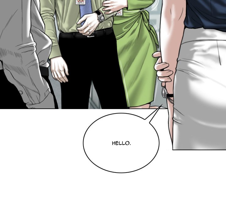 Only You Chapter 4 - Manhwa18.com