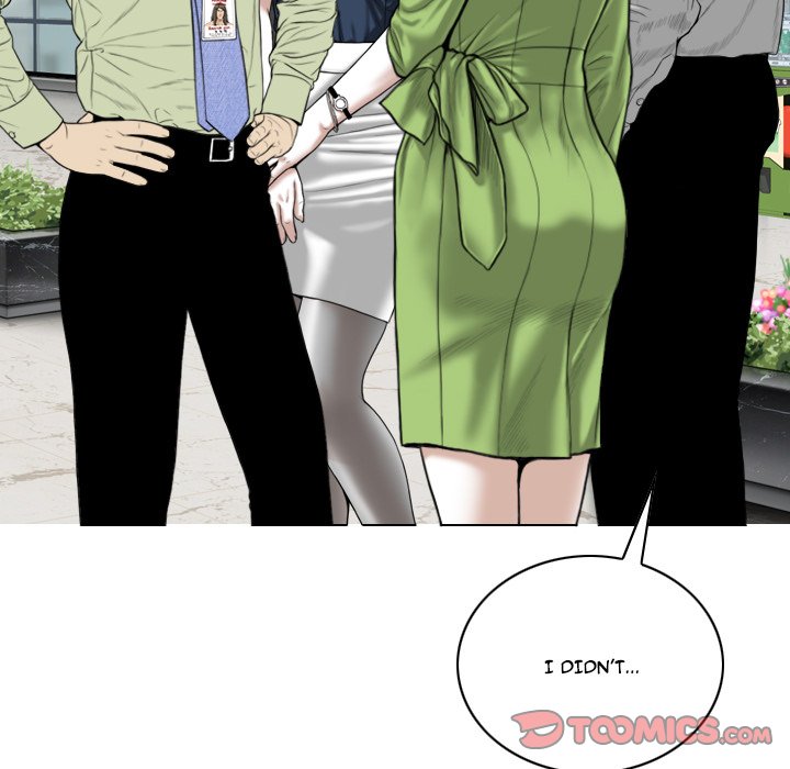 Only You Chapter 4 - Manhwa18.com