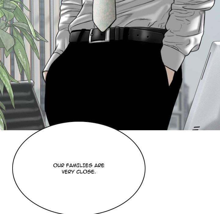 Only You Chapter 40 - Manhwa18.com