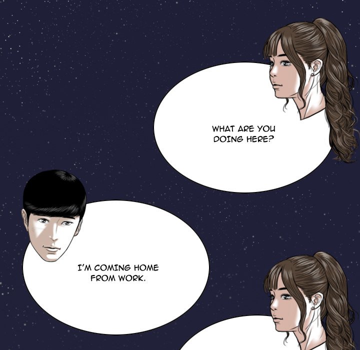 Only You Chapter 6 - Manhwa18.com