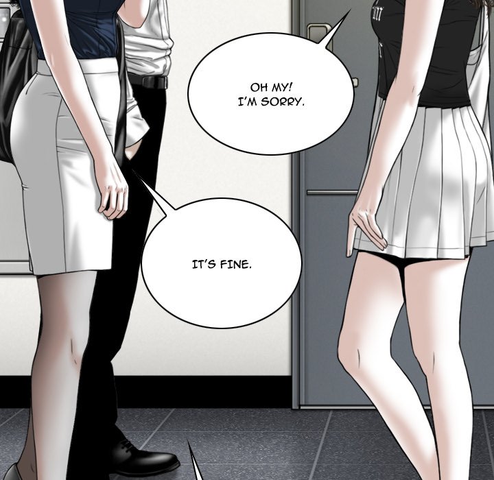 Only You Chapter 6 - Manhwa18.com