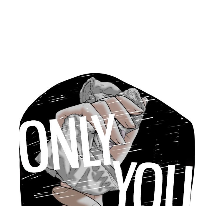 Only You Chapter 6 - Manhwa18.com