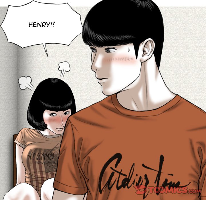 Only You Chapter 6 - Manhwa18.com