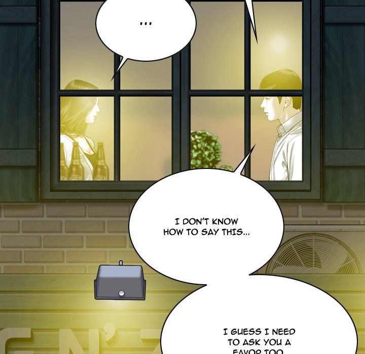 Only You Chapter 8 - Manhwa18.com