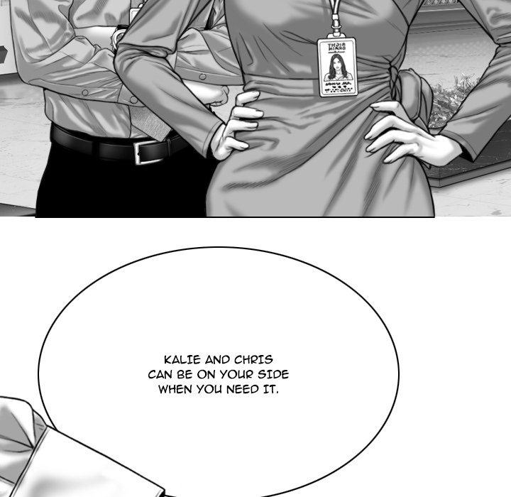 Only You Chapter 8 - Manhwa18.com