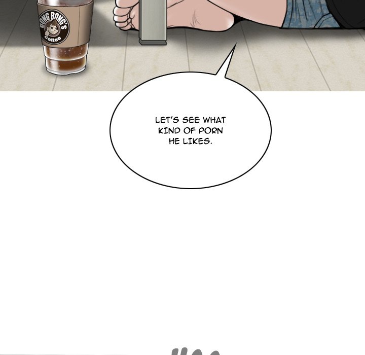 Only You Chapter 8 - Manhwa18.com