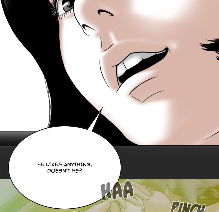 Only You Chapter 8 - Manhwa18.com