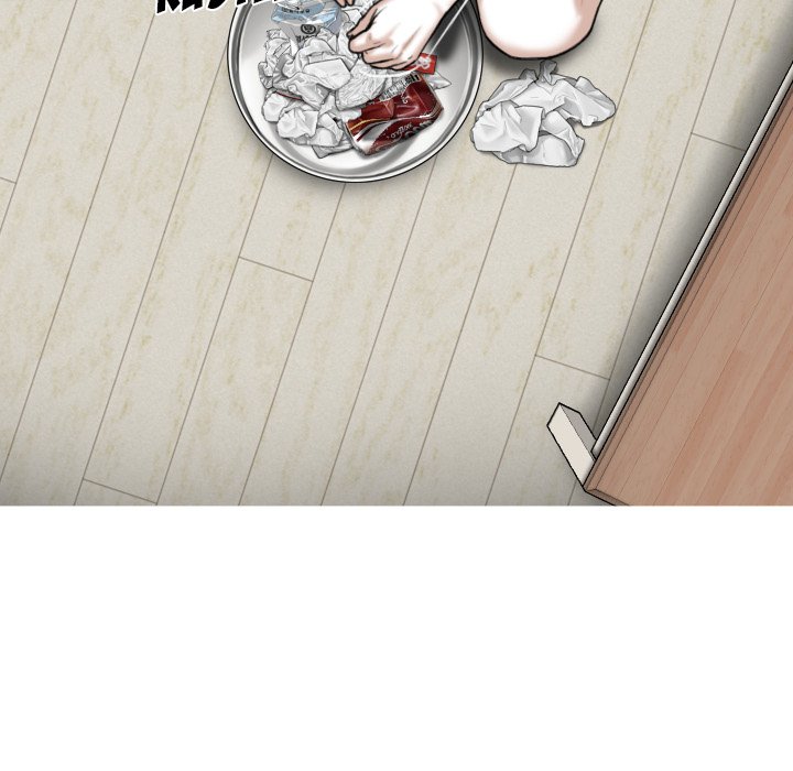 Only You Chapter 8 - Manhwa18.com