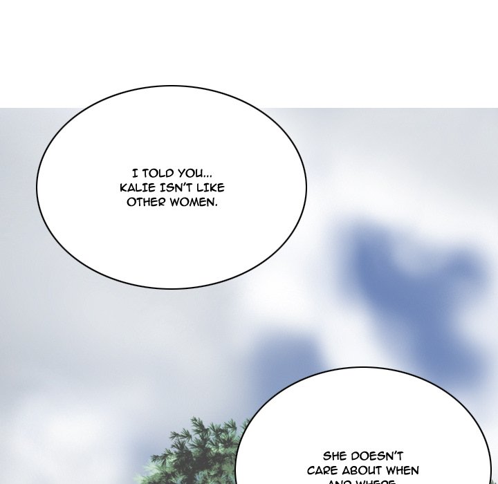 Only You Chapter 8 - Manhwa18.com