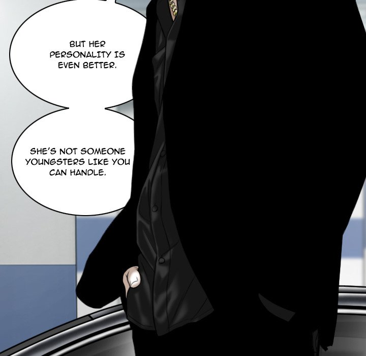 Only You Chapter 9 - Manhwa18.com