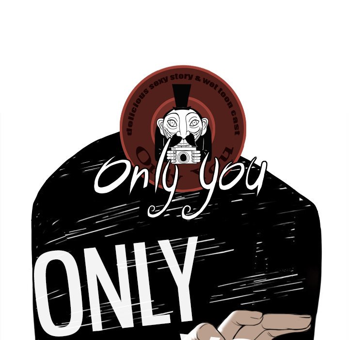 Only You Chapter 9 - Manhwa18.com