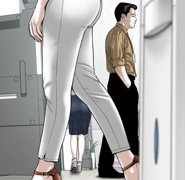 Only You Chapter 9 - Manhwa18.com