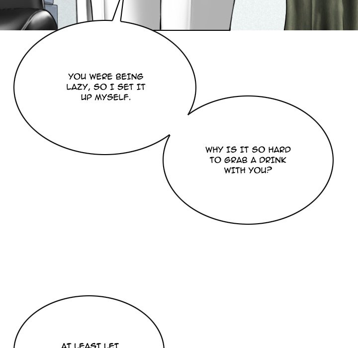 Only You Chapter 9 - Manhwa18.com