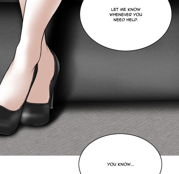 Only You Chapter 9 - Manhwa18.com