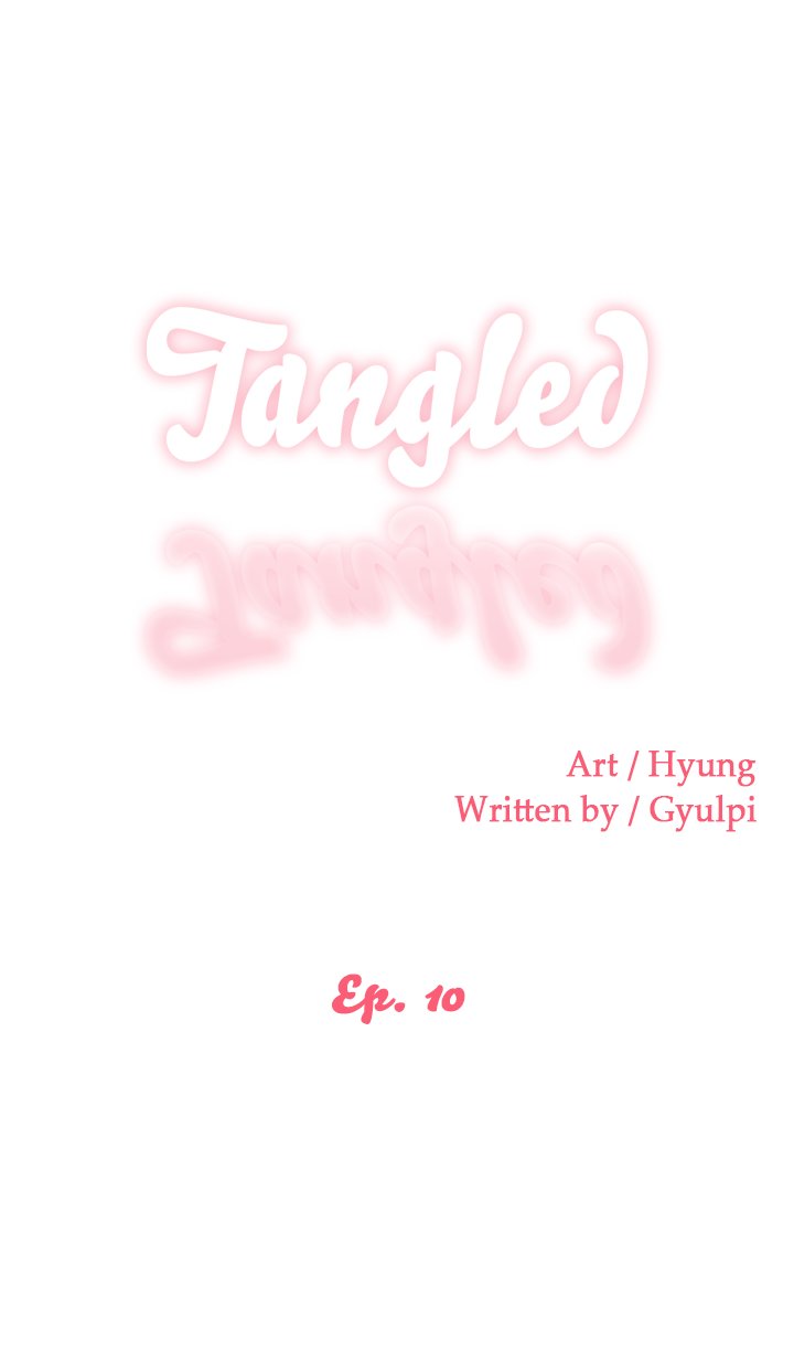 Tangled Chapter 10 - Manhwa18.com