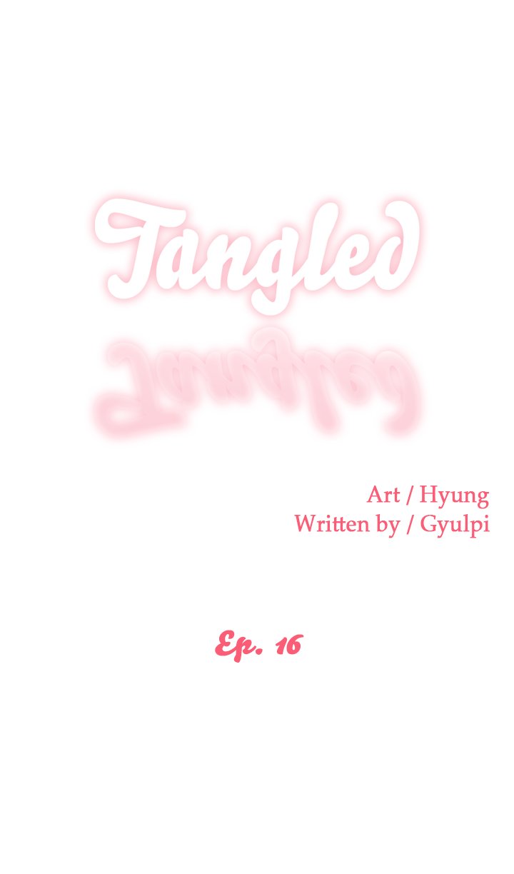 Tangled Chapter 16 - Manhwa18.com