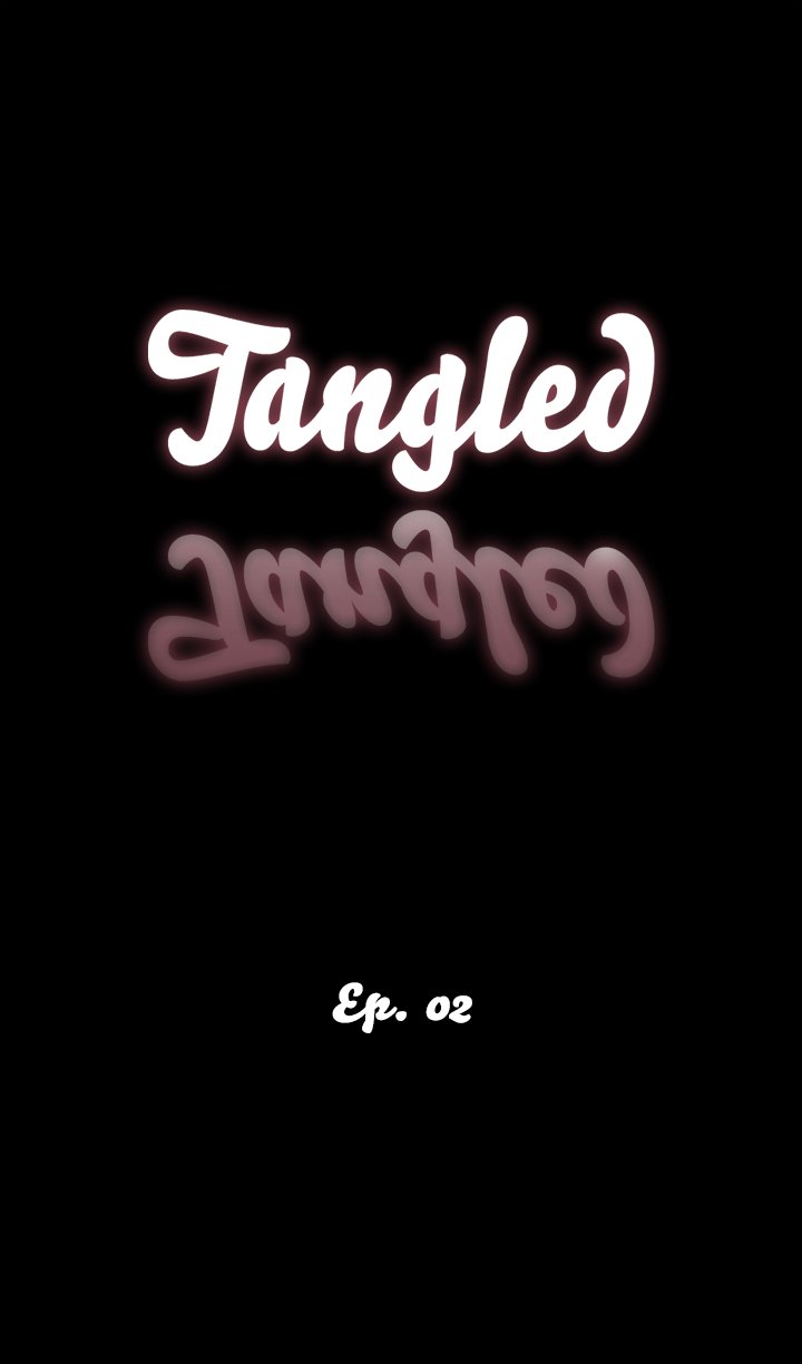 Tangled Chapter 2 - Manhwa18.com