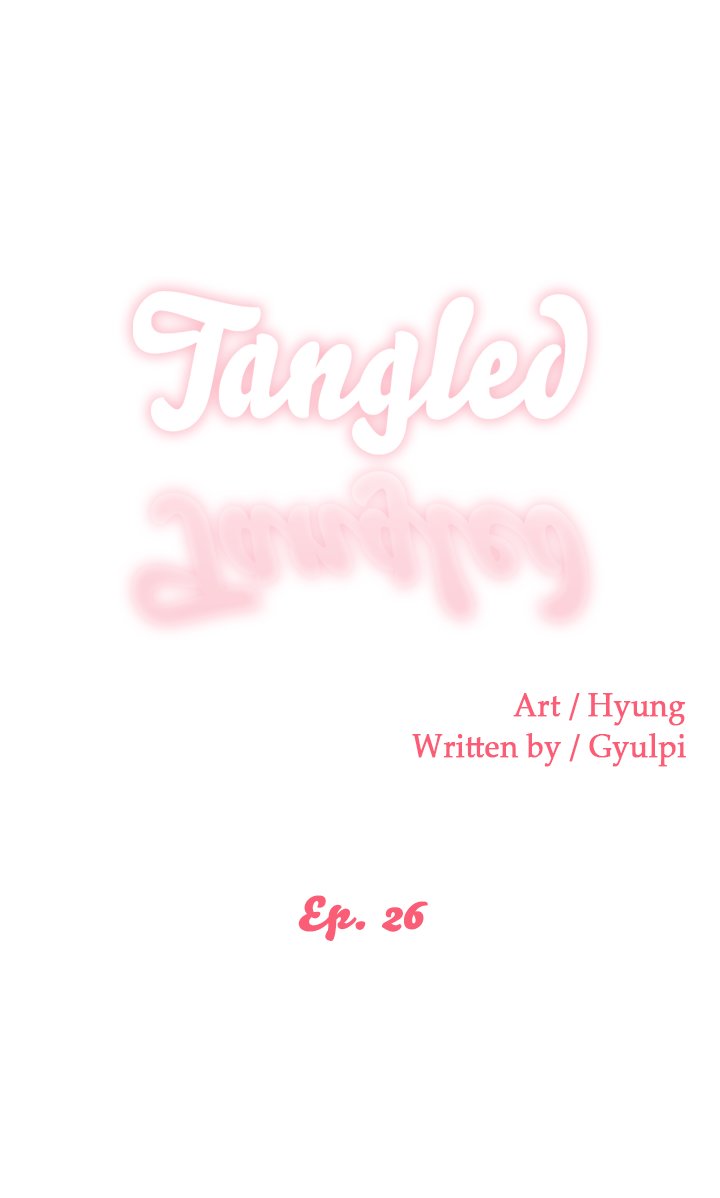 Tangled Chapter 26 - Manhwa18.com