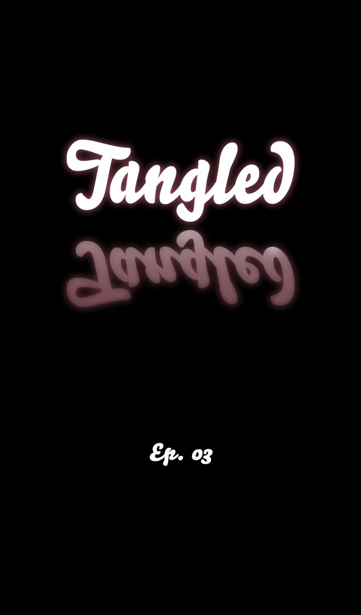 Tangled Chapter 3 - Manhwa18.com