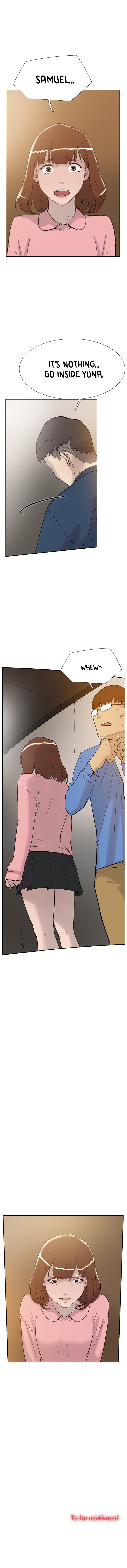 Tangled Chapter 32 - Manhwa18.com