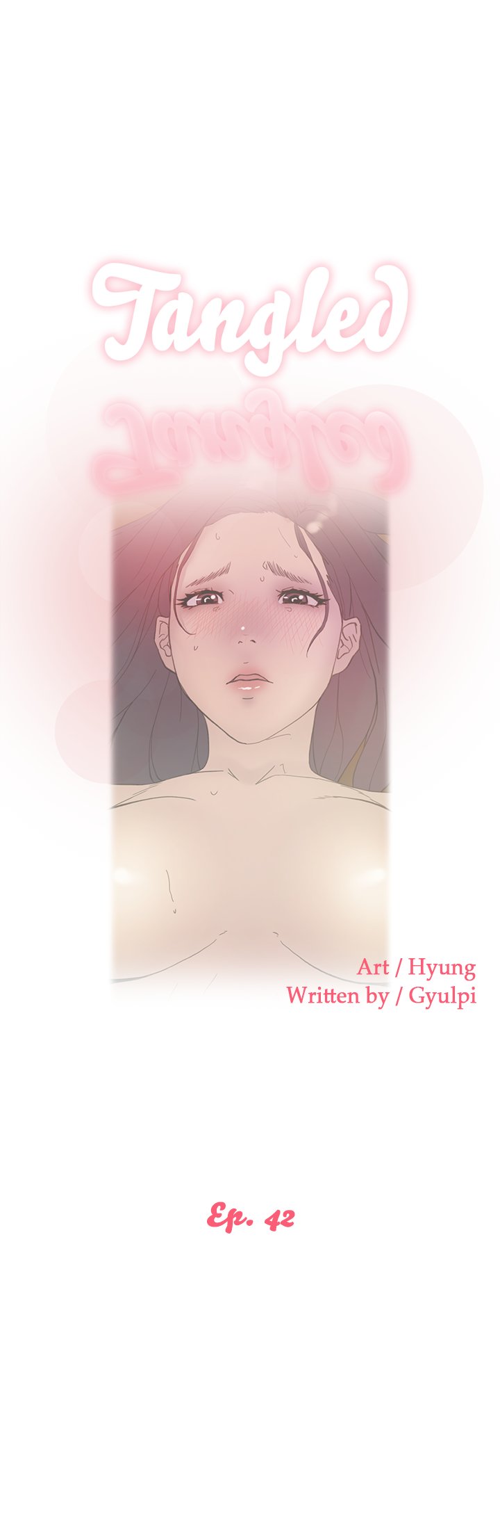 Tangled Chapter 42 - Manhwa18.com