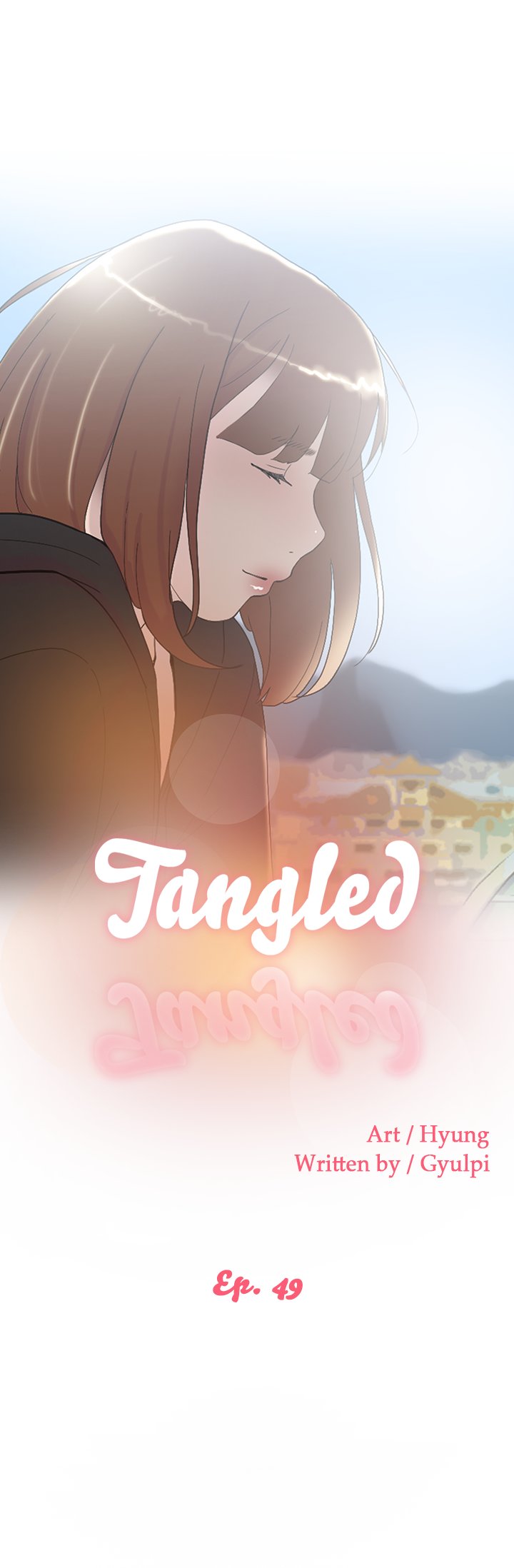 Tangled Chapter 49 - Manhwa18.com