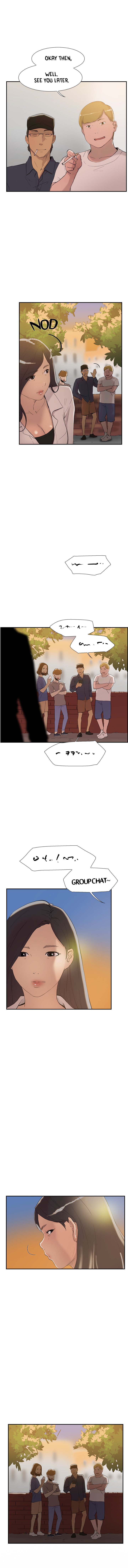 Tangled Chapter 55 - Manhwa18.com