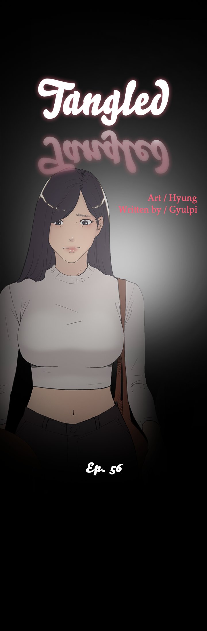 Tangled Chapter 56 - Manhwa18.com