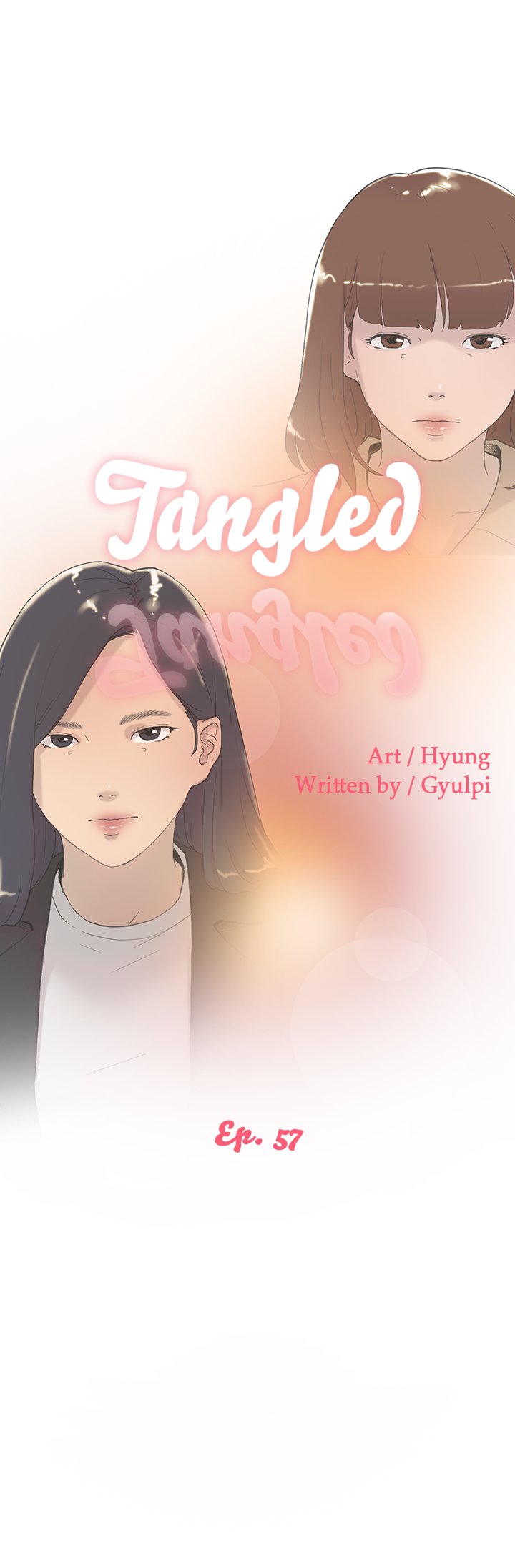 Tangled Chapter 57 - Manhwa18.com