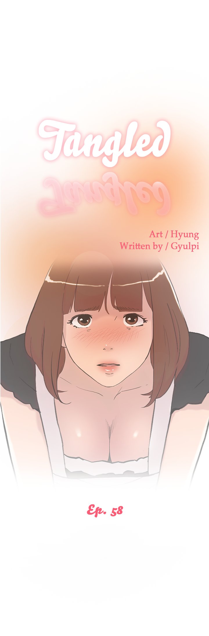 Tangled Chapter 58 - Manhwa18.com