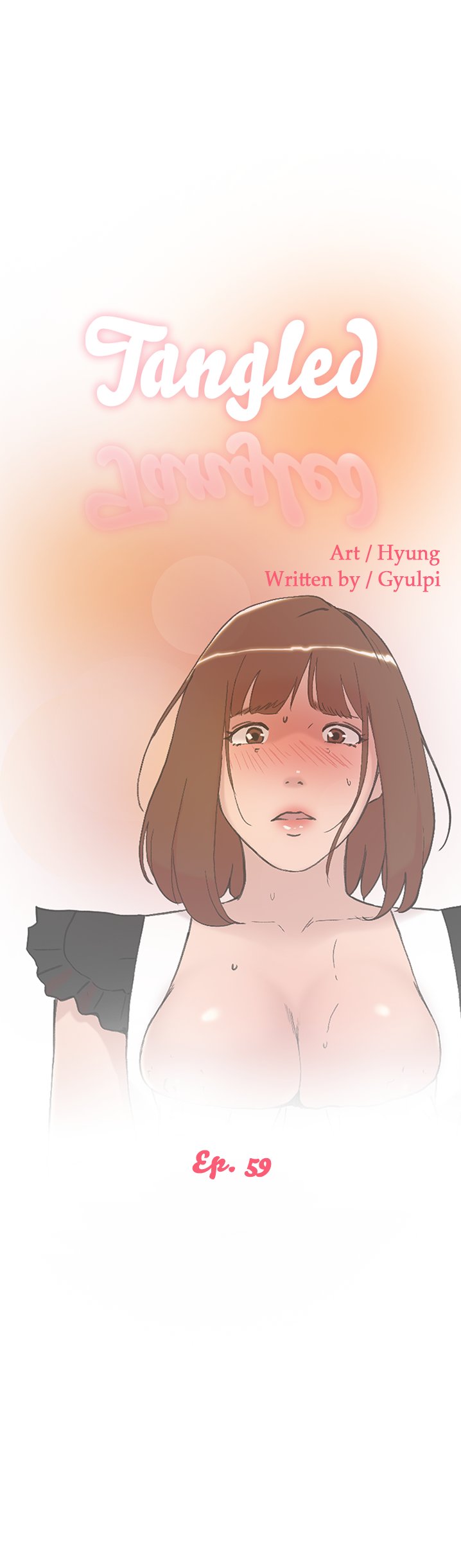 Tangled Chapter 59 - Manhwa18.com