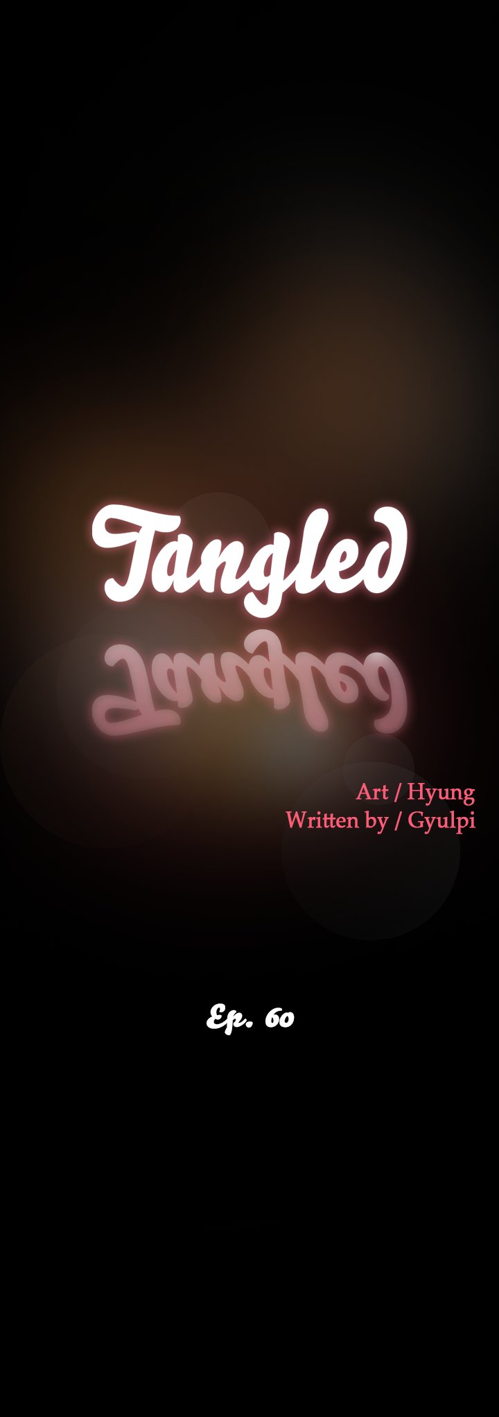 Tangled Chapter 60 - Manhwa18.com