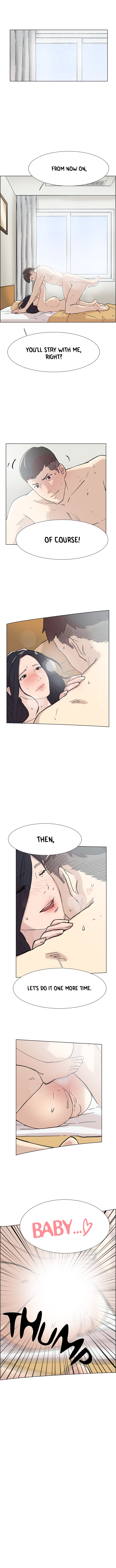 Tangled Chapter 60 - Manhwa18.com