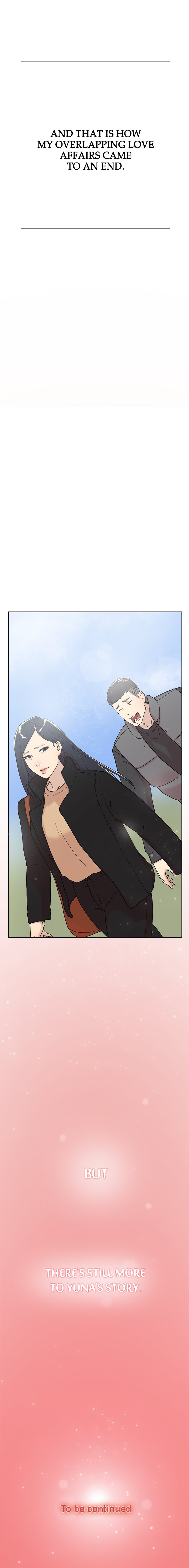 Tangled Chapter 60 - Manhwa18.com