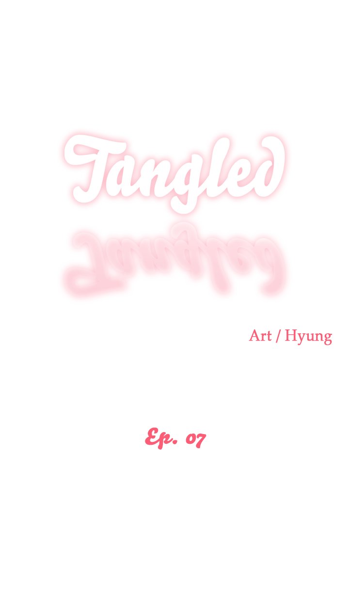 Tangled Chapter 7 - Manhwa18.com